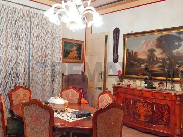 Casa con 6 locali in vendita in via Paternostro, Centro, Bagheria