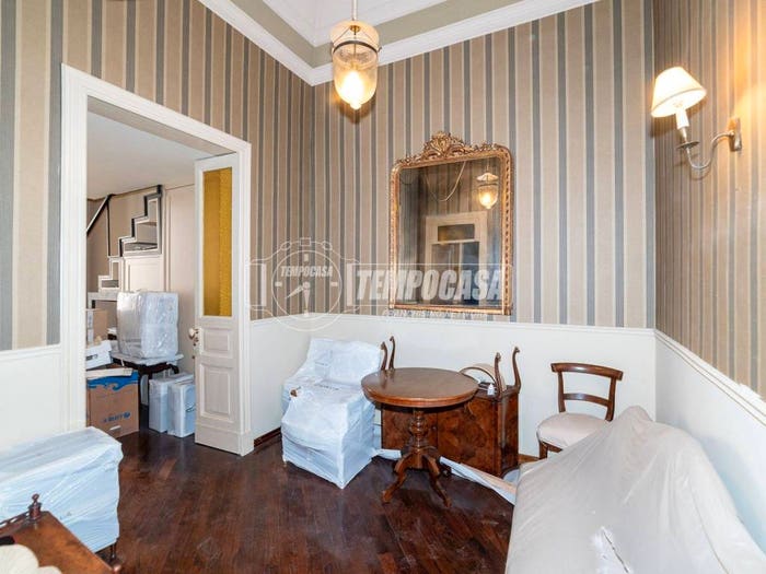 Appartamento quadrilocale in vendita in Via Guglielmo Oberdan, XX Settembre Tribunale, Catania