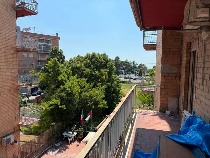Appartamento trilocale in vendita in Via dei Platani, Collefiorito, Guidonia Montecelio