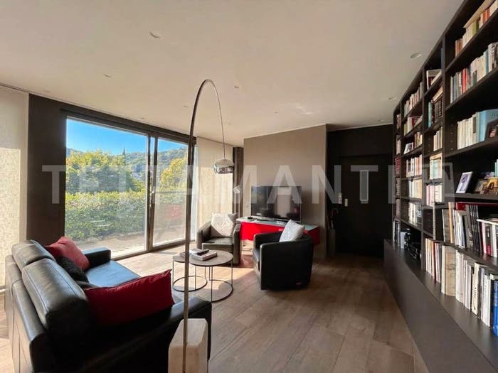 Casa quadrilocale in vendita in Via Bignanico, Villa Aprica, Como