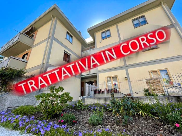 Appartamento trilocale in vendita in Via Rio Santo Stefano, Centro, Casella