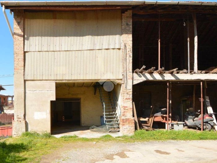 Casa bilocale in vendita in Via G Matteotti, Centro, Mezzago
