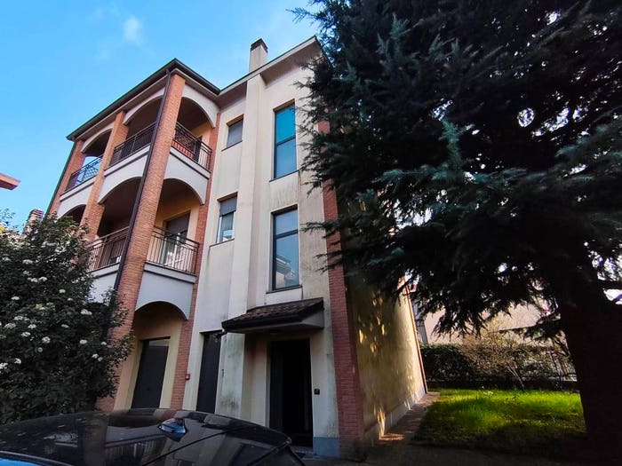Casa con 6 locali in vendita in Via Vincenzo Gioberti, Bernasconi Buonarroti Bareggia, Lissone