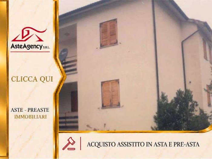 Casa con 6 locali in vendita in Via del Cervo snc, Sant'Angelo, Norcia