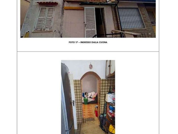 Casa trilocale in vendita in Via Falzarego, San Giacomo Santa Barbara, Nettuno