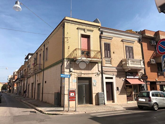 Casa con 10 locali in vendita in Via a Iannarelli, San Severo