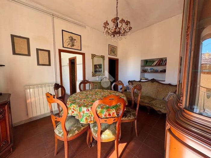 Appartamento trilocale in vendita in Corso Placido Martini, Montecompatri, Monte Compatri