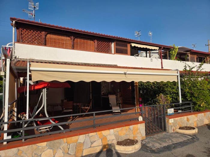 Appartamento quadrilocale in vendita in Strada Statale Tirrena Inferiore, Cucco Riviere, Diamante