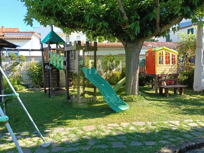 Casa quadrilocale in vendita in Ardenza, Livorno