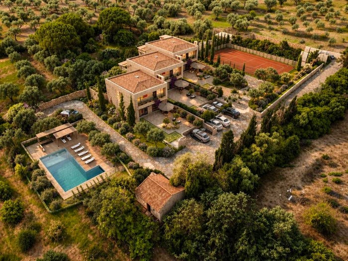 Casa con 6 locali in vendita in Strada Vicinale Sant'Anna Pollina, Mercede Calabona, Alghero