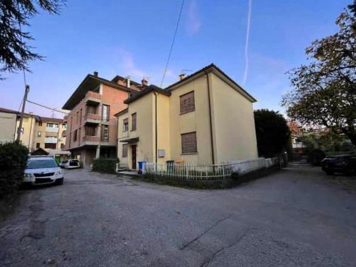 Appartamento trilocale in vendita in Frazione Onè via Castellana Fonte TV, Oné, Fonte
