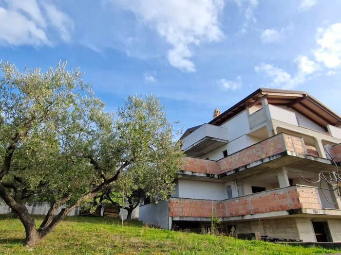 Casa in vendita in Villa Carmine, Montesilvano