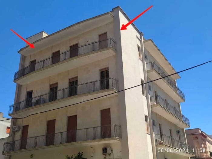 Appartamento con 5 locali in vendita in Via Liguria, Centro, Galatina