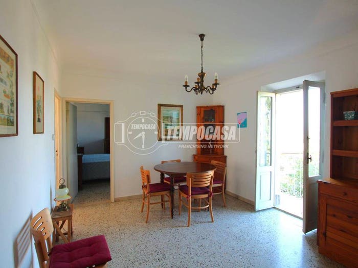Casa con 5 locali in vendita in Viale Nicola Ciccolungo, Centro, Fermo