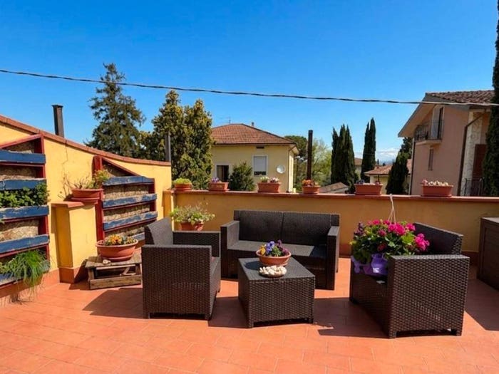 Casa con 6 locali in vendita in Via Francesca Sud Poggio Tempesti, Biondi, Cerreto Guidi