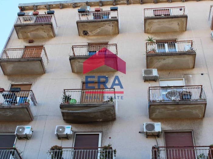 Appartamento trilocale in vendita in Via Passo Di Aci, Borgo, Catania