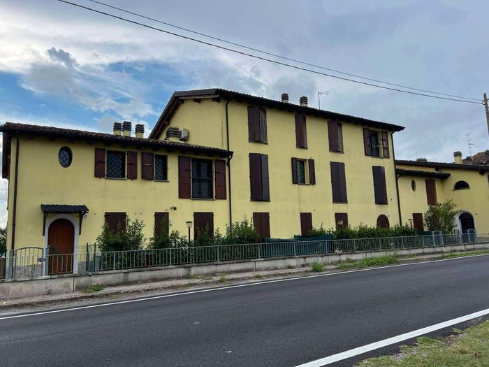 Appartamento bilocale in vendita in via Nuova, Centro, Castel Guelfo di Bologna