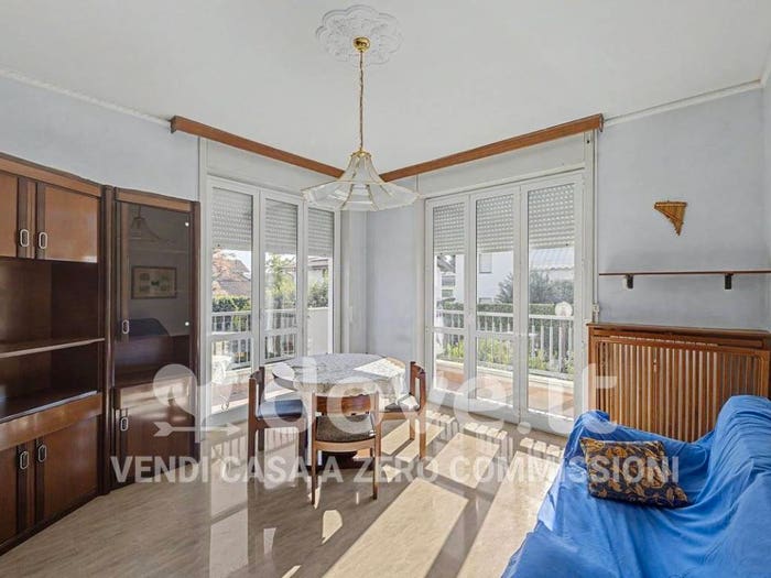 Appartamento trilocale in vendita in Via Alessandro Manzoni, Centro, Castiglione Olona