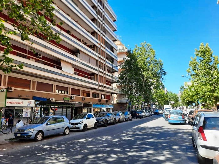 Casa quadrilocale in vendita in Via dei Cantieri, Montepellegrino, Palermo
