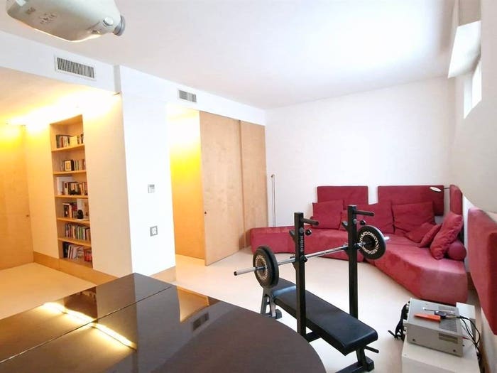 Appartamento bilocale in vendita in via barbavara, Navigli Darsena, Milano