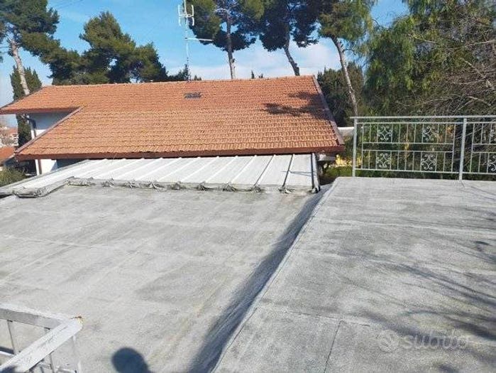 Casa con 6 locali in vendita in Strada Provinciale Palmiro Togliatti, Vestina Chiarini, Montesilvano