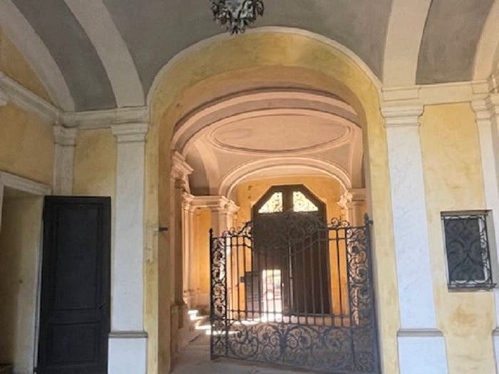Appartamento trilocale in vendita in Corso Giuseppe Garibaldi, Centro, Cremona