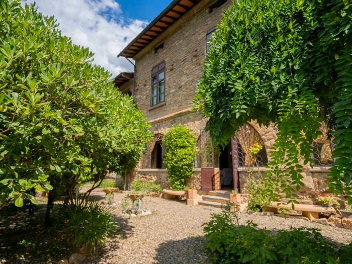 Casa con 6 locali in vendita in Viale Michelangiolo, Michelangelo Poggio Imperiale, Firenze
