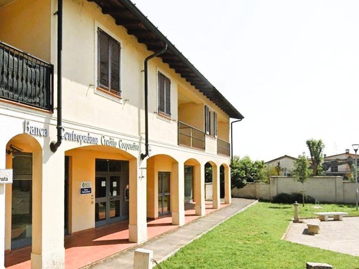 Appartamento trilocale in vendita in Via Incoronata, Centro, Castiglione d'Adda