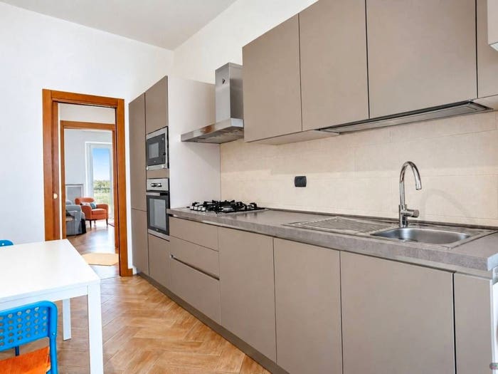 Appartamento bilocale in vendita in piazza bolivar, Tripoli Soderini, Milano