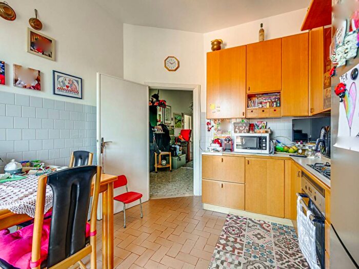 Appartamento quadrilocale in vendita in Via della Madonna, Centro, Quarrata