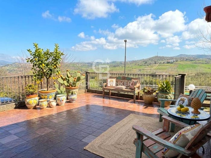 Casa con 5 locali in vendita in CONTRADA MARGI, Monterosso Almo