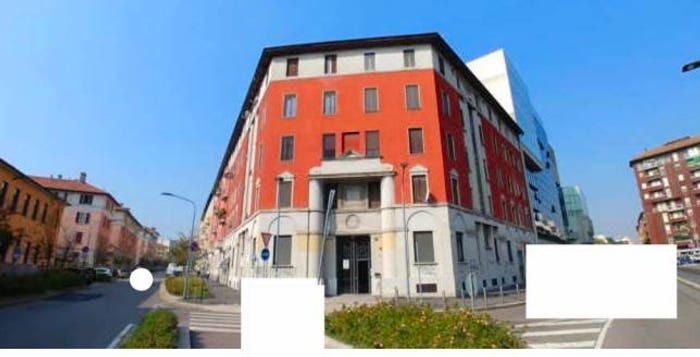 Appartamento trilocale in vendita in Via Polesine, Corvetto, Milano