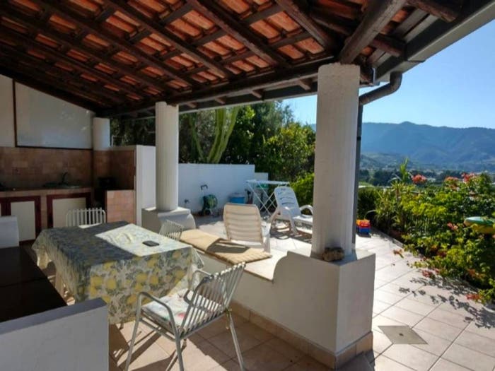 Casa trilocale in vendita in Via Dante Alighieri, Falcone