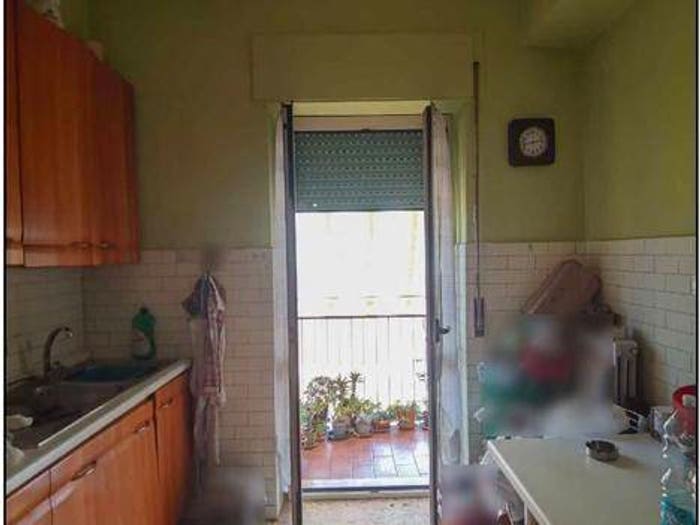 Appartamento in vendita in Via Ippocrate, Rossano Stazione, CoriglianoRossano