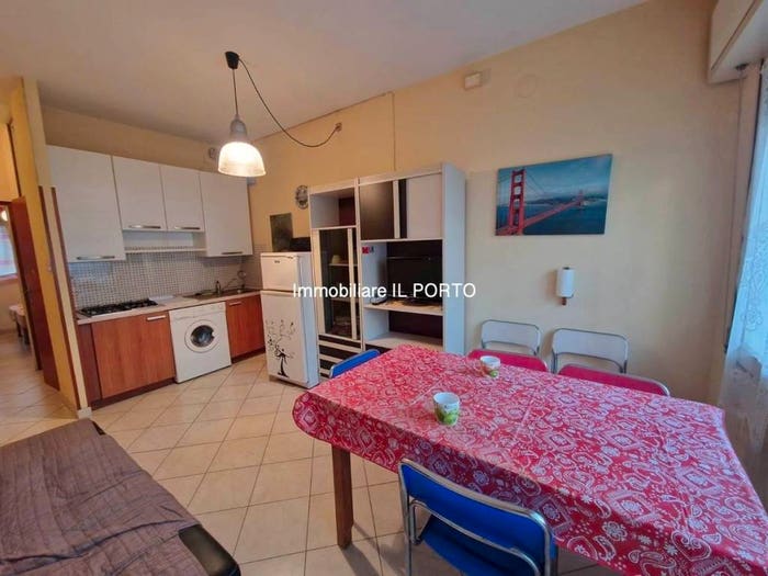 Appartamento trilocale in vendita in Lido degli Estensi, Comacchio
