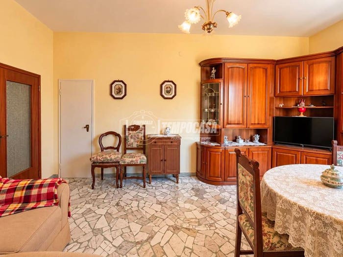 Appartamento quadrilocale in vendita in Via Giovanni Fattori, Santa Viola, Bologna