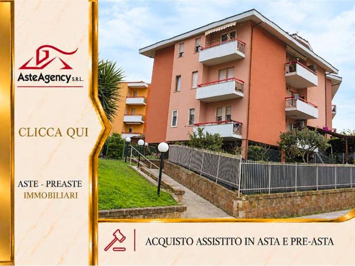 Appartamento con 5 locali in vendita in Via PO, Centro, Termoli