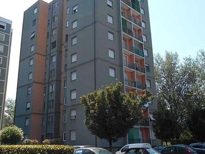 Appartamento trilocale in vendita in Via Alessandro Litta Modignani, Affori, Milano