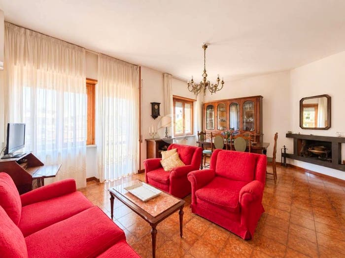 Appartamento quadrilocale in vendita in Via monte velino, Centro, Avezzano