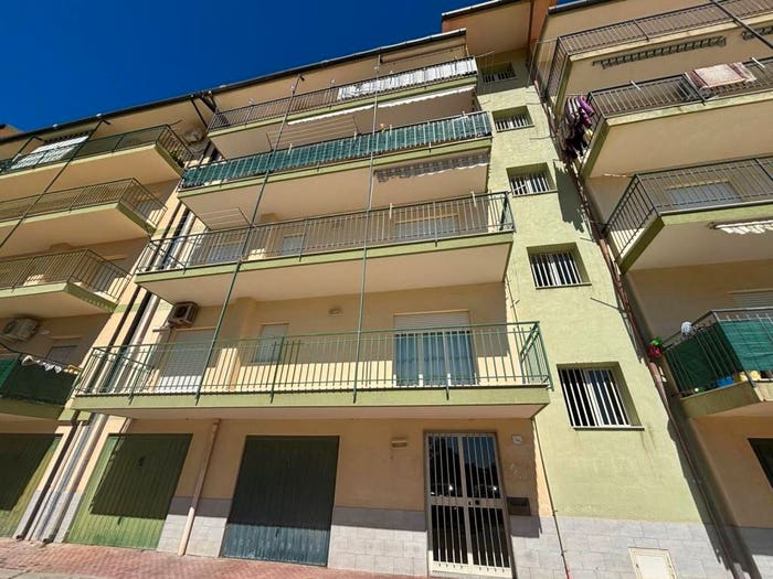 Appartamento trilocale in vendita in Via Honduras, Centro, Licata