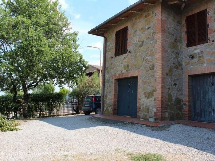 Appartamento con 6 locali in vendita in Via Franz Kafka, Casciano, Murlo