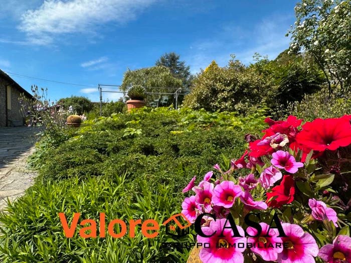 Casa con 6 locali in vendita in Terzo
