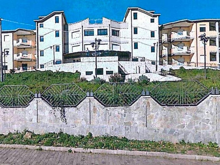 Casa in vendita in Via Regina Margherita, Centro, Ales