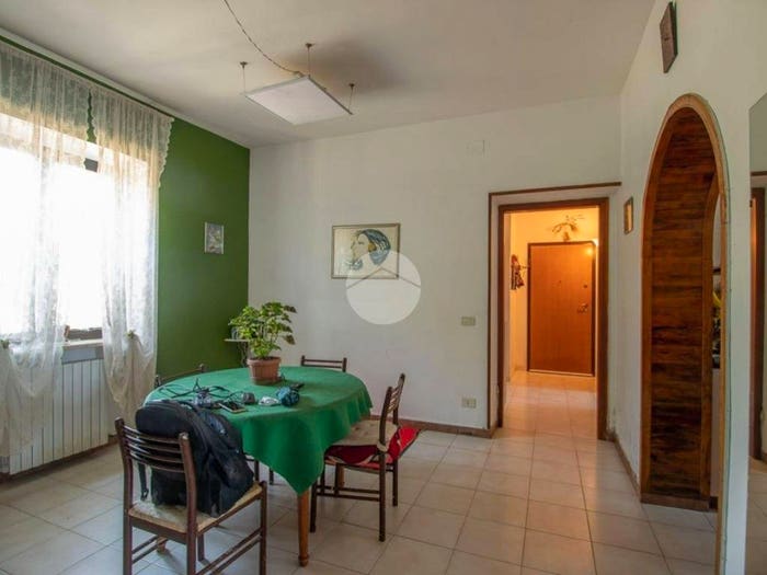 Appartamento quadrilocale in vendita in VIA DELLA MOLA, Collevecchio