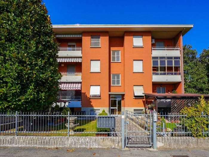 Appartamento trilocale in vendita in Via Angelo Navaresi, Baganzola Aeroporto, Parma