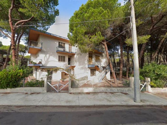 Appartamento quadrilocale in vendita in Viale Jonio, Metaponto Lido, Bernalda