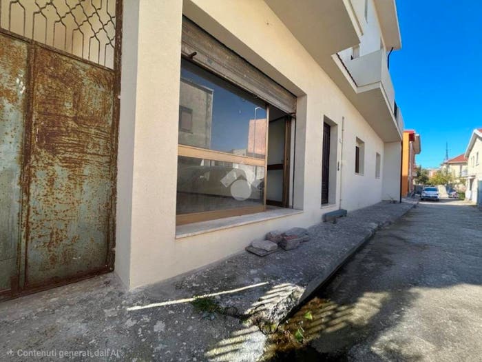 Appartamento monolocale in vendita in Via regina margherita, Centro, Capoterra