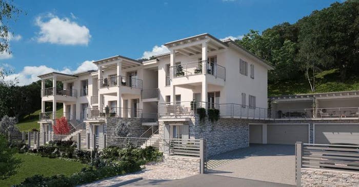 Appartamento con 5 locali in vendita in Via Fondo Val Grizzaga, Maranello
