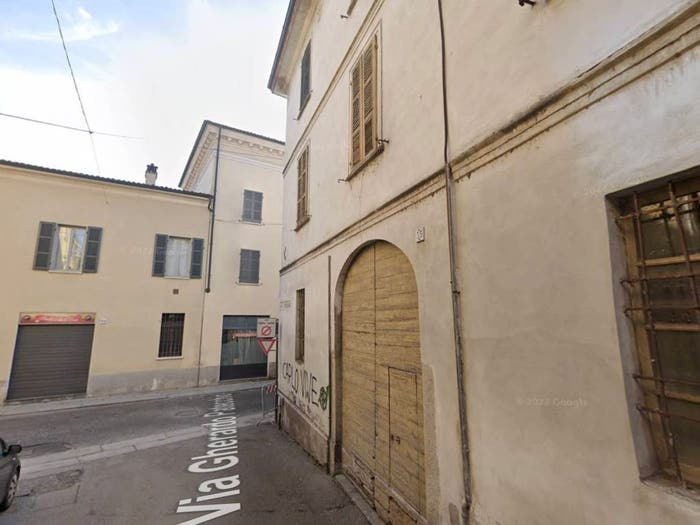 Casa con 6 locali in vendita in Via Gherardo Patecchio, Centro, Cremona