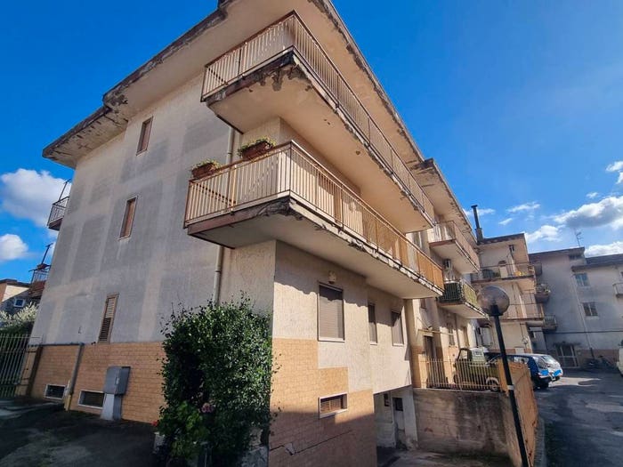 Appartamento con 6 locali in vendita in Via Novembre, Lancusi Penta Bolano, Fisciano
